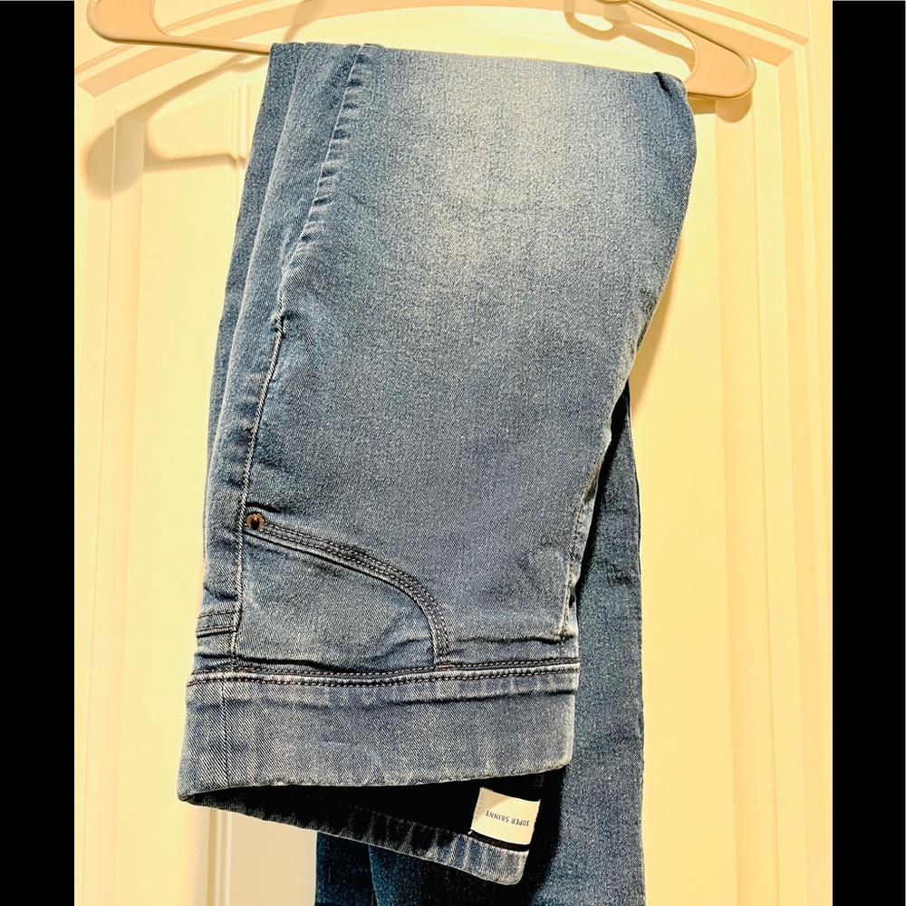 Old navy jeggings